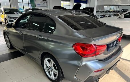 BMW 1 серия, 2021 год, 1 250 000 рублей, 14 фотография