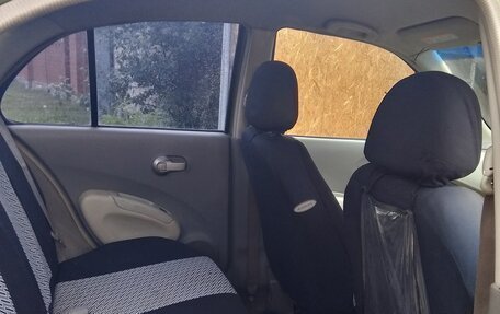 Nissan March III, 2003 год, 175 000 рублей, 6 фотография