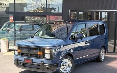 Honda Stepwgn, 2026 год, 3 430 000 рублей, 1 фотография