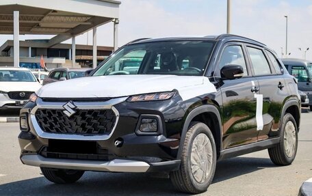 Suzuki Grand Vitara, 2026 год, 2 720 009 рублей, 1 фотография