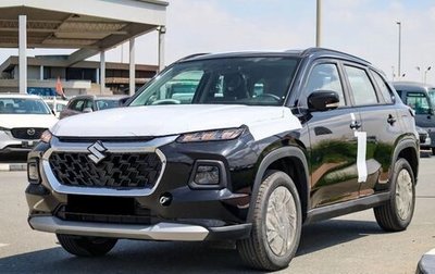 Suzuki Grand Vitara, 2026 год, 2 720 009 рублей, 1 фотография
