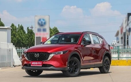 Mazda CX-5 II, 2026 год, 3 050 000 рублей, 1 фотография