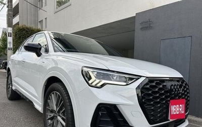 Audi Q3, 2022 год, 1 850 000 рублей, 1 фотография