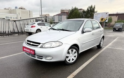 Chevrolet Lacetti, 2008 год, 410 000 рублей, 1 фотография