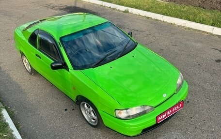 Toyota Cynos, 1992 год, 400 000 рублей, 1 фотография