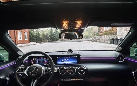 Mercedes-Benz A-Класс, 2023 год, 1 685 005 рублей, 14 фотография
