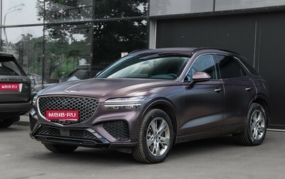Genesis GV70, 2021 год, 4 900 000 рублей, 1 фотография