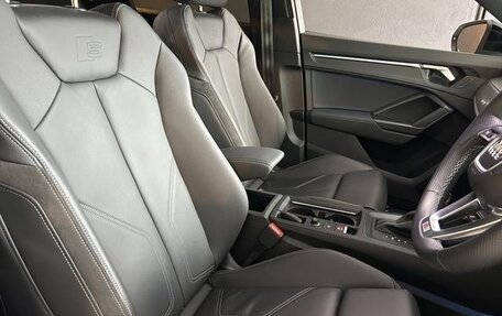 Audi Q3, 2022 год, 1 850 000 рублей, 13 фотография