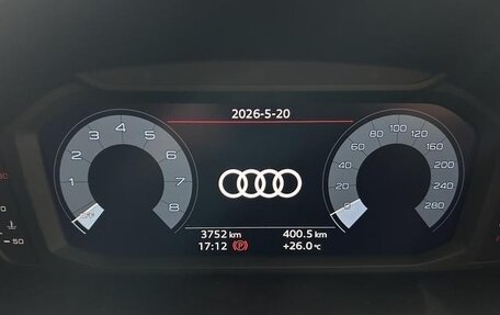 Audi Q3, 2022 год, 1 850 000 рублей, 15 фотография