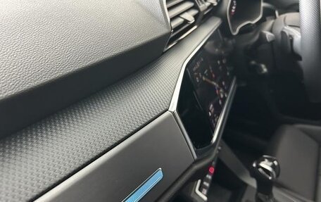 Audi Q3, 2022 год, 1 850 000 рублей, 19 фотография
