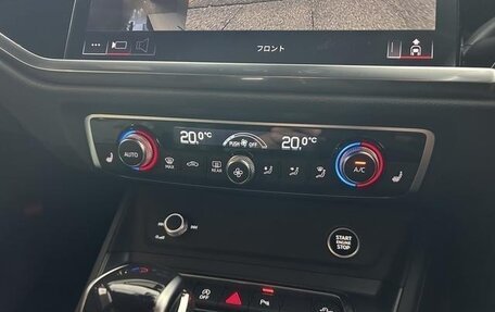 Audi Q3, 2022 год, 1 850 000 рублей, 16 фотография