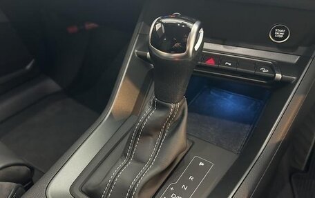 Audi Q3, 2022 год, 1 850 000 рублей, 17 фотография