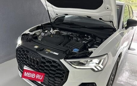 Audi Q3, 2022 год, 1 850 000 рублей, 9 фотография