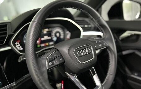 Audi Q3, 2022 год, 1 850 000 рублей, 12 фотография