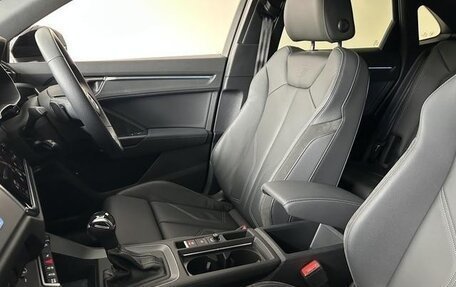 Audi Q3, 2022 год, 1 850 000 рублей, 18 фотография