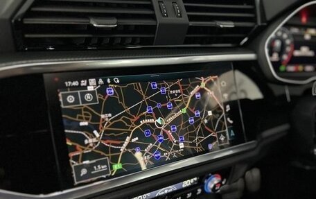 Audi Q3, 2022 год, 1 850 000 рублей, 22 фотография