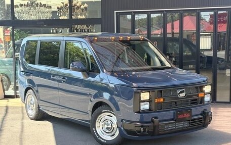 Honda Stepwgn, 2026 год, 3 430 000 рублей, 3 фотография