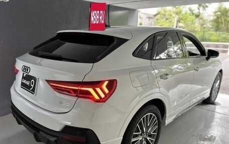 Audi Q3, 2022 год, 1 850 000 рублей, 5 фотография