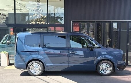 Honda Stepwgn, 2026 год, 3 430 000 рублей, 4 фотография
