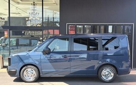 Honda Stepwgn, 2026 год, 3 430 000 рублей, 8 фотография