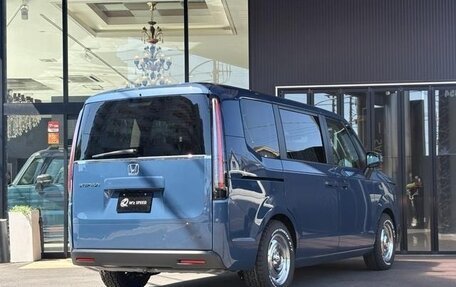 Honda Stepwgn, 2026 год, 3 430 000 рублей, 5 фотография
