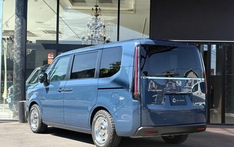 Honda Stepwgn, 2026 год, 3 430 000 рублей, 7 фотография