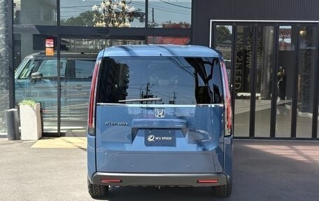 Honda Stepwgn, 2026 год, 3 430 000 рублей, 6 фотография