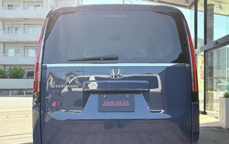 Honda Stepwgn, 2026 год, 3 430 000 рублей, 17 фотография