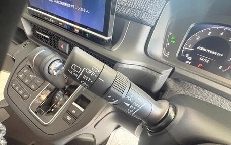 Honda Stepwgn, 2026 год, 3 430 000 рублей, 25 фотография
