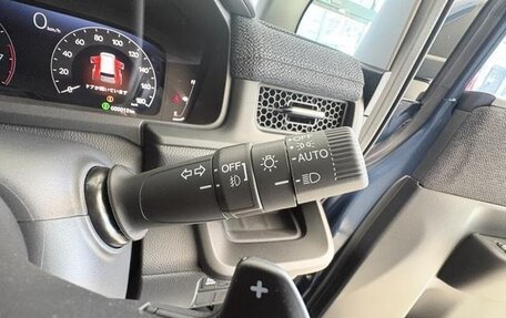 Honda Stepwgn, 2026 год, 3 430 000 рублей, 26 фотография