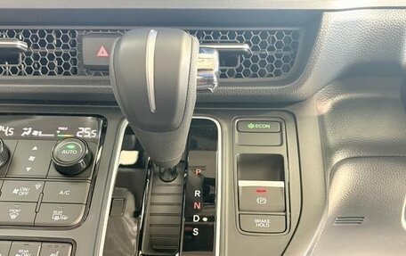 Honda Stepwgn, 2026 год, 3 430 000 рублей, 36 фотография