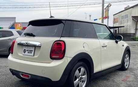 MINI Hatch, 2016 год, 670 000 рублей, 3 фотография