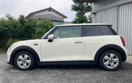 MINI Hatch, 2016 год, 670 000 рублей, 7 фотография