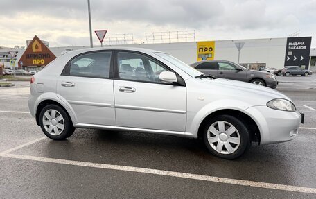 Chevrolet Lacetti, 2008 год, 410 000 рублей, 4 фотография