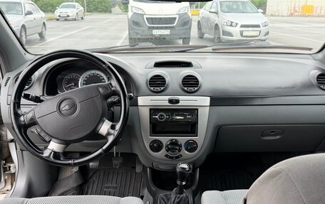 Chevrolet Lacetti, 2008 год, 410 000 рублей, 6 фотография