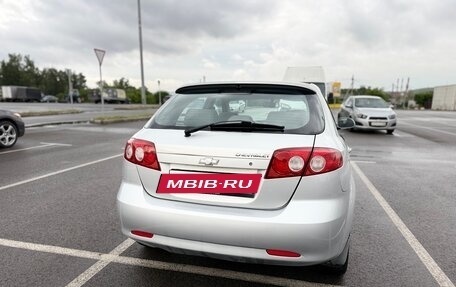 Chevrolet Lacetti, 2008 год, 410 000 рублей, 5 фотография