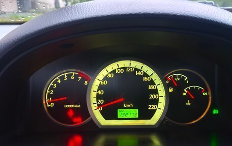 Chevrolet Lacetti, 2008 год, 410 000 рублей, 9 фотография
