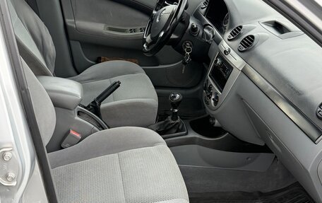 Chevrolet Lacetti, 2008 год, 410 000 рублей, 8 фотография