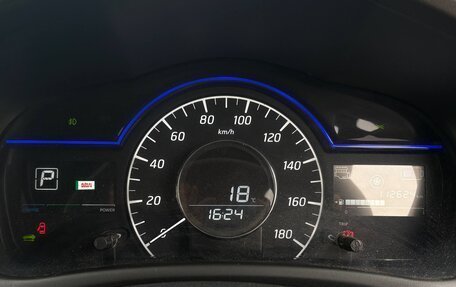 Nissan Note II рестайлинг, 2019 год, 1 000 000 рублей, 10 фотография