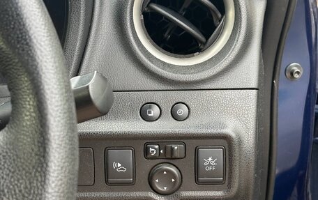 Nissan Note II рестайлинг, 2019 год, 1 000 000 рублей, 11 фотография