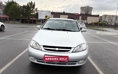 Chevrolet Lacetti, 2008 год, 410 000 рублей, 3 фотография