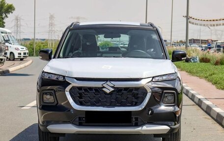 Suzuki Grand Vitara, 2026 год, 2 720 009 рублей, 2 фотография