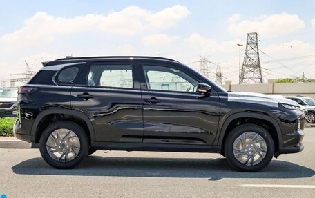 Suzuki Grand Vitara, 2026 год, 2 720 009 рублей, 7 фотография