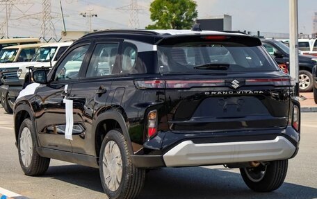 Suzuki Grand Vitara, 2026 год, 2 720 009 рублей, 6 фотография
