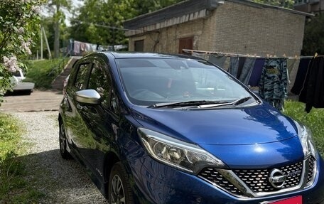 Nissan Note II рестайлинг, 2019 год, 1 000 000 рублей, 3 фотография