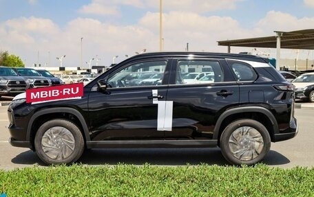 Suzuki Grand Vitara, 2026 год, 2 720 009 рублей, 8 фотография