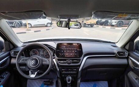 Suzuki Grand Vitara, 2026 год, 2 720 009 рублей, 16 фотография