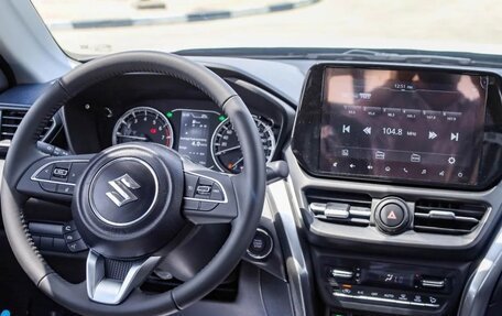 Suzuki Grand Vitara, 2026 год, 2 720 009 рублей, 30 фотография