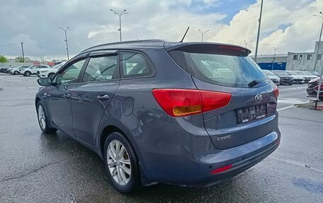 KIA cee'd III, 2014 год, 1 124 995 рублей, 5 фотография