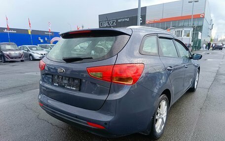 KIA cee'd III, 2014 год, 1 124 995 рублей, 7 фотография